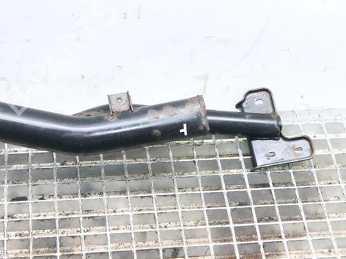 Intercooler pipe AUDI TT (8N3) 1.8 T quattro | BP39845900M127 - Image 3