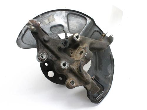 Left front steering knuckle MERCEDES-BENZ E-CLASS (W212) E 350 CDI (212.023) | BP39787221M25 - Image 3