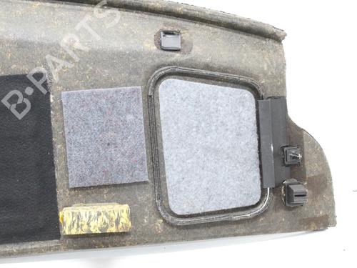 Boot lining AUDI TT (8N3) 1.8 T quattro | BP39805670I3 - Image 8