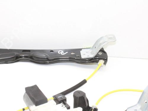 Front right window mechanism LAND ROVER RANGE ROVER VELAR (L560) 3.0 P400 MHEV 4x4 | BP39861101C23 - Image 4