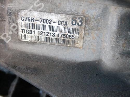 Gearbox FORD KUGA II (DM2) 2.0 TDCi | BP39824725M3 - Image 8