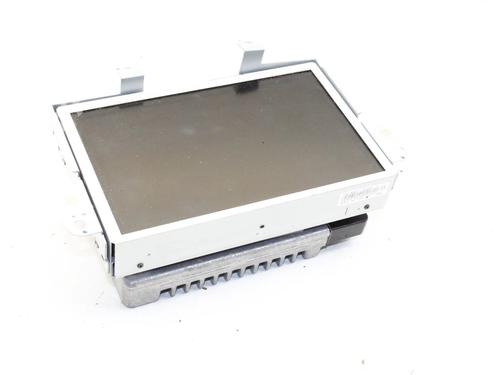 Used Display monitor Display monitor FORD FOCUS III 1.0 EcoBoost (125 hp) 39829978 39829978