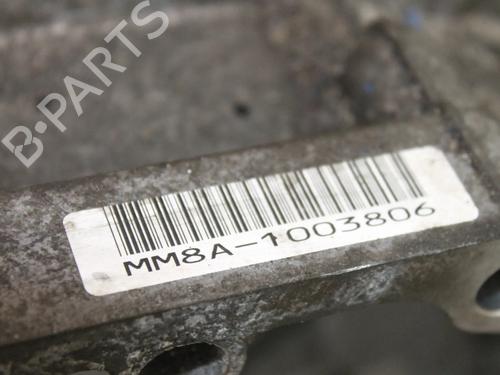 Gearbox HONDA ACCORD VIII (CU) 2.2 i-DTEC (CU3) | BP39807230M3 - Image 10