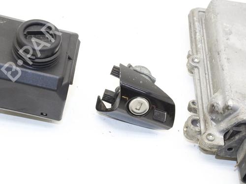 Electronic module MERCEDES-BENZ E-CLASS (W212) E 350 CDI (212.023) | BP39868883M83 - Image 3
