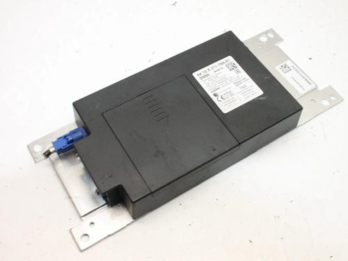 Used Electronic module Electronic module BMW 4 Coupe (F32, F82) 420 d xDrive (184 hp) 39820476 39820476