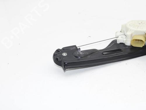 Rear left window mechanism BMW X6 (E71, E72) xDrive 30 d | BP39812147C24 - Image 2