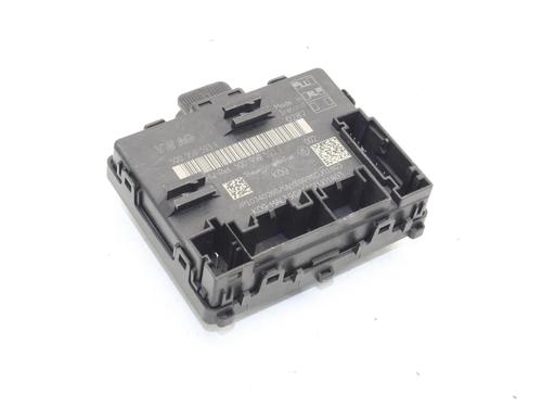 Used Electronic module Electronic module AUDI A3 Limousine (8VS, 8VM) S3 quattro (290 hp) 39816731 39816731