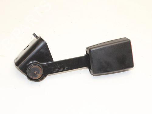 Sikkerhetsbelte-spenne Sikkerhetsbelte-spenne BMW 7 (F01, F02, F03, F04) 730 d (245 hp) 39866371 39866371