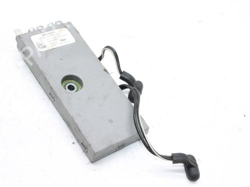 Used Electronic module Electronic module JAGUAR XF I (X250) 3.0 D (275 hp) 39783688 39783688