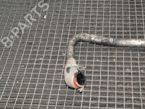 Intercooler pipe LAND ROVER RANGE ROVER EVOQUE (L538) 2.2 D | BP39855290M127 - Image 2