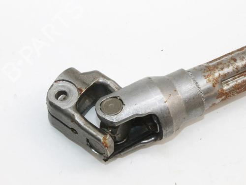 Steering column universal joint RENAULT CAPTUR II (HF_) TCe 100 (HFMT) | BP39767766M114 - Image 2