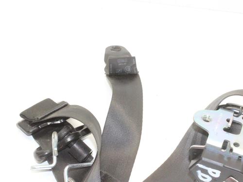 Front right seatbelt FORD S-MAX (WA6) 2.2 TDCi | BP39767751I25 - Image 3