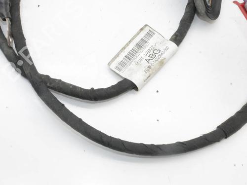 Cable FORD FIESTA VII (HJ, HF) 1.0 EcoBoost | BP39842994E12 - Image 5