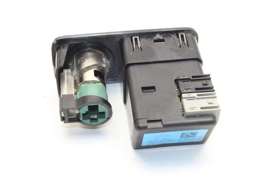 Electronic module JEEP CHEROKEE (KL) 2.0 CRD 4x4 | BP39776090M83 - Image 3