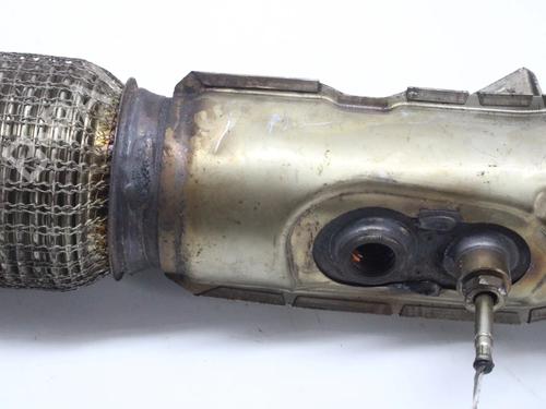 Pipe AUDI A6 C8 Avant (4A5) 50 TDI Mild Hybrid quattro | BP39775833M125  - Image 6