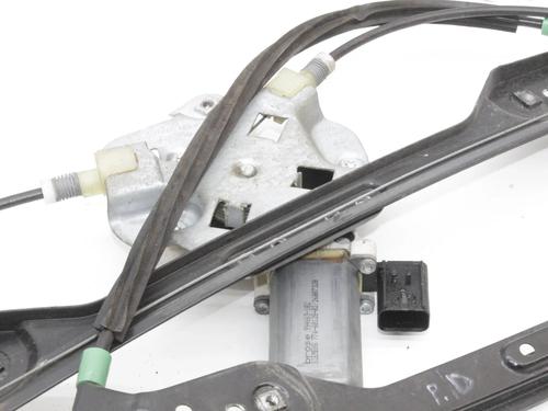 Front right window mechanism CHRYSLER 300C (LX, LE) 3.0 CRD | BP39847174C23 - Image 5
