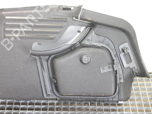 Boot lining AUDI A4 B9 (8W2, 8WC) 2.0 TDI | BP39787281I3 - Image 6
