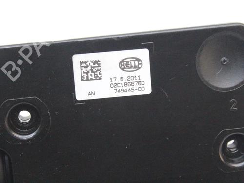 Control unit MERCEDES-BENZ E-CLASS T-Model (S212) E 250 CGI (212.247) | BP39854889M11 - Image 5