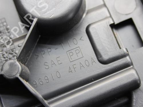Mittelkonsole NISSAN NV200 Van e-NV (ME0N) | BP39875506I22 - Image 6