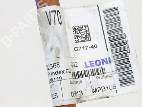 Cable MERCEDES-BENZ C-CLASS T-MODEL (S206) C 200 (206.242) | BP39803974E12 - Image 13