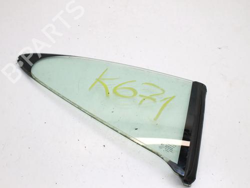 Used Rear right quarter glass Rear right quarter glass JAGUAR XK II Coupe (X150) 4.2 XK8 (298 hp) 39872215 39872215