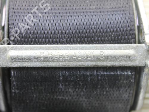 Front left seatbelt BMW Z4 Roadster (E85) 2.5 i | BP39806954I26 - Image 4