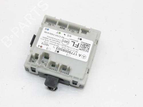 Electronic module MERCEDES-BENZ A-CLASS (W177) A 180 d (177.003) | BP39825926M83 - Image 2
