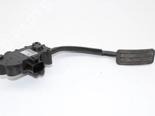 Pedal Pedal LAND ROVER RANGE ROVER SPORT I (L320) 3.6 D 4x4 (272 hp) 39861095 39861095