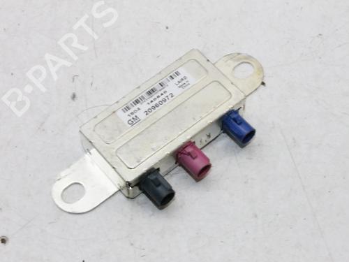 Used Electronic module Electronic module CADILLAC ESCALADE 6.2 AWD (426 hp) 39811141 39811141