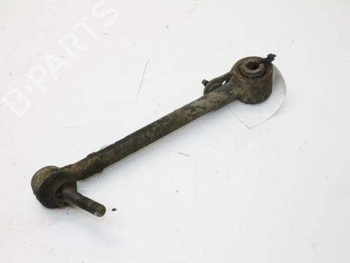 Used Right rear suspension arm Right rear suspension arm SUBARU WRX Saloon (GJ) STi 2.5 AWD (301 hp) 39858717 39858717