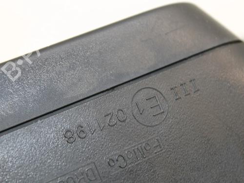 Retrovisor esquerdo FORD RANGER (TKE) 2.2 TDCi 4x4 | BP39878760C26 - Image 5