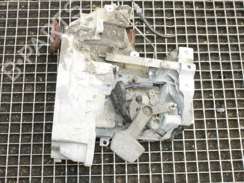 Gearbox SKODA YETI (5L) 2.0 TDI | BP39802181M3 - Image 5