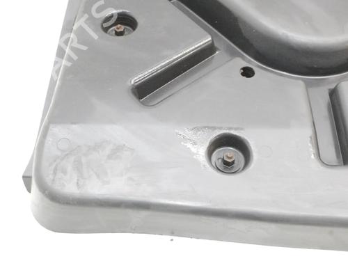 Underbody protection MERCEDES-BENZ E-CLASS Coupe (C207) E 350 BlueTEC / d (207.326) | BP39851029M92 - Image 2