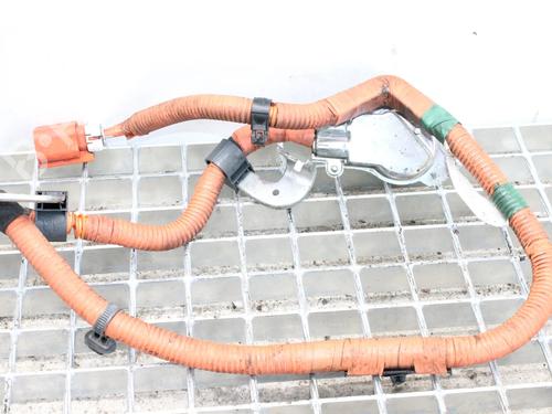 Used Wiring harness Wiring harness TOYOTA YARIS (_P13_) 1.5 Hybrid (NHP130_, NHP130) (101 hp) 39770302 39770302