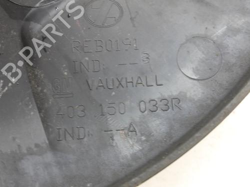 Hulkapsel OPEL MOVANO B Van (X62) 2.3 CDTI FWD (FV) | BP39768036C160 - Image 5