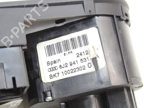 Control unit AUDI TT (8J3) 2.0 TTS quattro | BP39804154M11 - Image 4