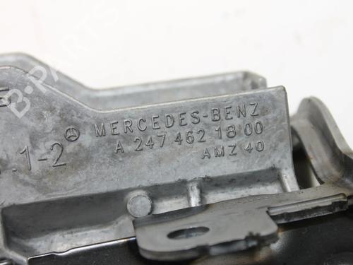 Steering column MERCEDES-BENZ A-CLASS (W177) A 180 d (177.003) | BP39813853M21  - Image 10