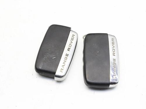 Electronic module LAND ROVER RANGE ROVER EVOQUE (L538) 2.2 D 4x4 | BP39829205M83 - Image 3