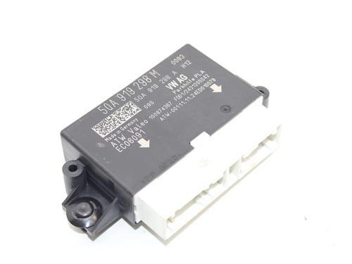 Used Electronic module Electronic module VW TAIGO (CS1) 1.0 TSI (110 hp) 39859943 39859943