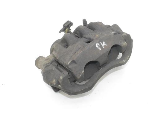 Venstre bremsekaliper foran Venstre bremsekaliper foran PEUGEOT BOXER Van 2.0 BlueHDi 130 (130 hp) 39859258 39859258