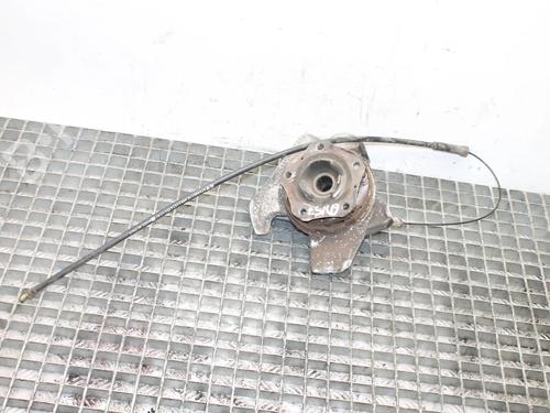 Used Right rear steering knuckle Right rear steering knuckle PORSCHE BOXSTER (986) 2.7 (228 hp) 39842295 39842295
