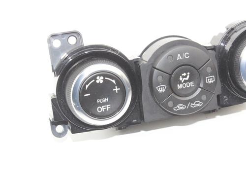 Control unit MAZDA RX-8 (SE, FE) 1.3 (FE103, SE3P) | BP39838194M11 - Image 2