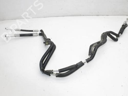 Used AC pipe AC pipe LAND ROVER RANGE ROVER IV (L405) 2.0 P400e Hybrid 4x4 (404 hp) 39781783 39781783