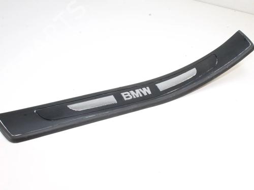 Seitenschweller rechts für Seitenschweller rechts BMW 7 (E65, E66, E67) 730 Ld (231 hp) 39810145 39810145