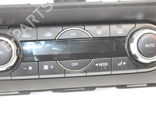 Control unit MAZDA 3 Saloon (BM_, BN_) 2.2 D | BP39877239M11 - Image 2