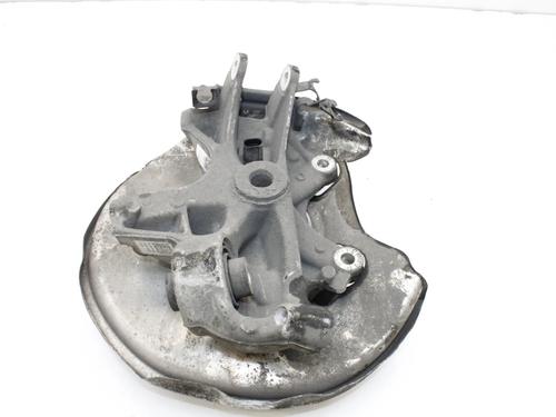 Left rear steering knuckle AUDI A6 C8 (4A2) 40 TDI | BP39866112M27 - Image 7