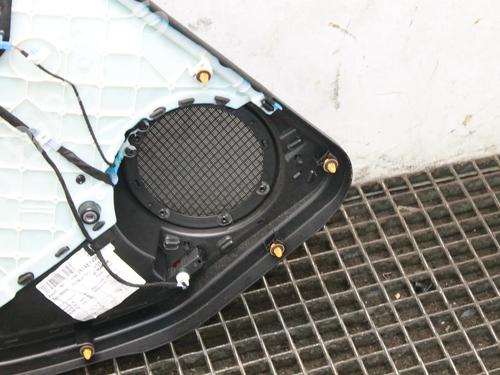 Rear right panel MERCEDES-BENZ C-CLASS (W204) C 180 CGI (204.031) | BP39816791C61 - Image 9