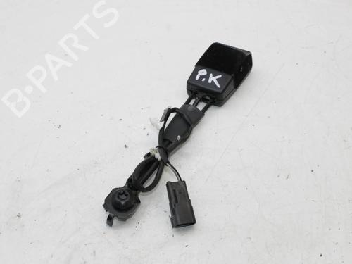 Engache cinturón FORD GALAXY III (CK) 2.0 TDCi | BP39851689I32 - Image 2