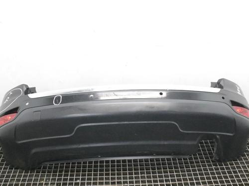 Used Rear bumper Rear bumper JEEP COMPASS (MK49) 2.2 CRD 4x4 (163 hp) 39875816 39875816