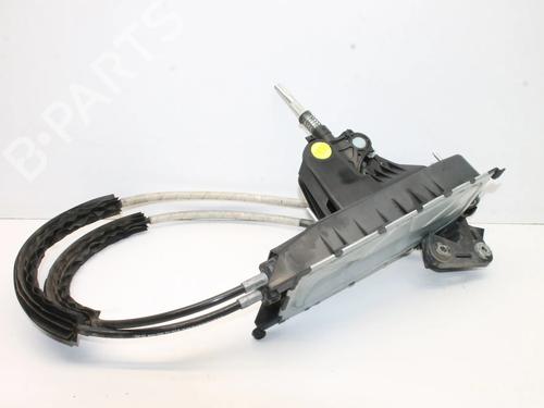 Used Gear lever Gear lever SKODA OCTAVIA III Combi (5E5, 5E6) 2.0 TDI RS (184 hp) 39801564 39801564